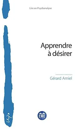 E-Book (epub) Apprendre à désirer von Amiel