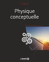Broschiert Physique conceptuelle von Hewitt Paul