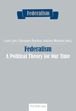 E-Book (epub) Federalism von 