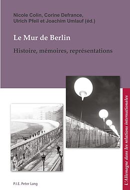 eBook (pdf) Le Mur de Berlin de 