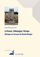 E-Book (pdf) La France, lAllemagne, lEurope von 