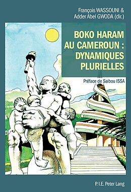 E-Book (pdf) Boko Haram au Cameroun von 