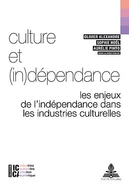 eBook (pdf) Culture et (in)dépendance de 