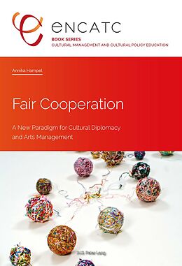 eBook (pdf) Fair Cooperation de Annika Hampel