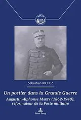 E-Book (pdf) Un postier dans la Grande Guerre von Sébastien Richez