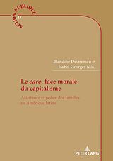 E-Book (pdf) Le «care», face morale du capitalisme von 