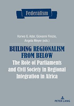 E-Book (pdf) Building Regionalism from Below von 