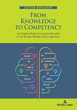 E-Book (epub) From Knowledge to Competency von Xavier Roegiers