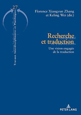 eBook (pdf) Recherche et traduction de 