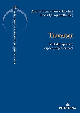 eBook (pdf) Traverser de 