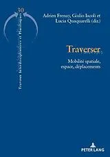 E-Book (epub) Traverser von 