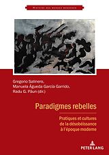 E-Book (pdf) Paradigmes rebelles von 