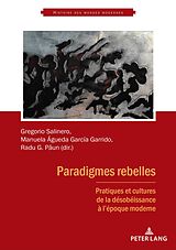 eBook (epub) Paradigmes rebelles de 