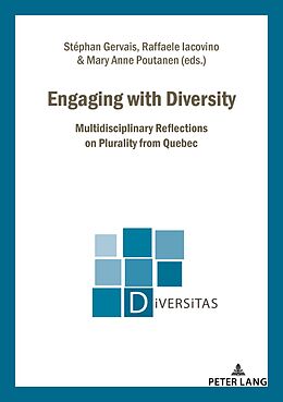 eBook (pdf) Engaging with Diversity de 