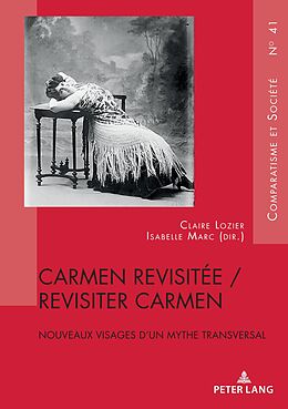 eBook (epub) Carmen revisitée / revisiter Carmen de 