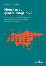 E-Book (epub) Nonante ou quatre-vingt-dix ? von 