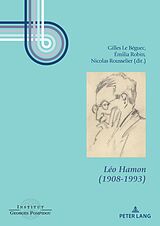 E-Book (pdf) Léo Hamon (1908-1993) von 