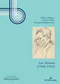 E-Book (epub) Léo Hamon (1908-1993) von 