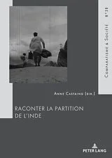 E-Book (epub) Raconter la Partition de lInde von 