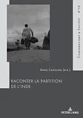 E-Book (epub) Raconter la Partition de lInde von 
