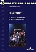 E-Book (epub) Rencontre von Simonetta Valenti