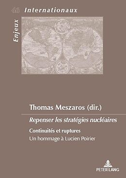 E-Book (pdf) Repenser les stratégies nucléaires von 