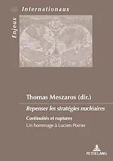 E-Book (epub) Repenser les stratégies nucléaires von 