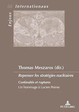 E-Book (epub) Repenser les stratégies nucléaires von 