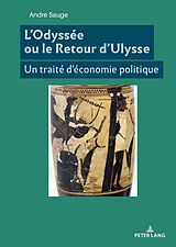 eBook (pdf) LOdyssée ou le Retour dUlysse de André Sauge