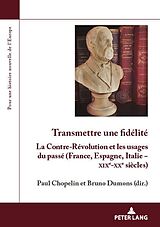 eBook (pdf) Transmettre une fidélité de 