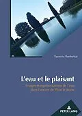ePUB L'eau et le plaisant von Yasmina Benferhat
