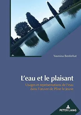 ePUB L'eau et le plaisant von Yasmina Benferhat