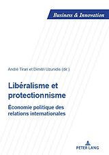 E-Book (pdf) Libéralisme et protectionnisme von 