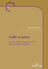 eBook (pdf) Vieillir en intérim de Nathalie Burnay