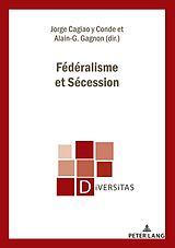 eBook (pdf) Fédéralisme et Sécession de 