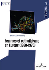 eBook (pdf) Femmes et catholicisme en Europe de 