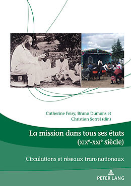 eBook (pdf) La mission dans tous ses états (XIXe-XXIe siècle) de 