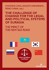 eBook (pdf) The challenge of change for the legal and political systems of Eurasia de 