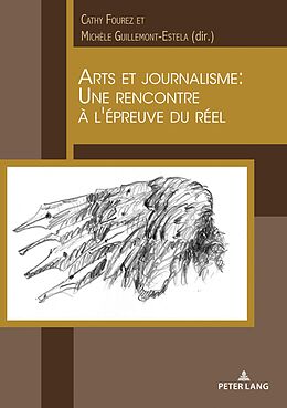 E-Book (epub) Arts et journalisme von 