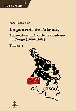 eBook (pdf) Le pouvoir de labsent de Anne-Sophie Gijs