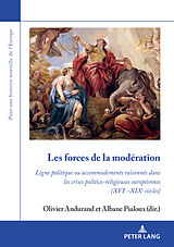 eBook (pdf) Les forces de la modération de 