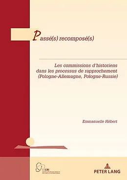 E-Book (epub) Passé(s) recomposé(s) von Emmanuelle Hébert