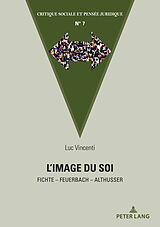 eBook (pdf) Limage du Soi de Luc Vincenti