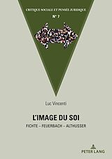 eBook (epub) Limage du Soi de Luc Vincenti