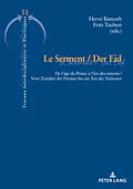 E-Book (pdf) Le Serment / Der Eid von 