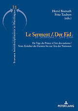 eBook (epub) Le Serment / Der Eid de 