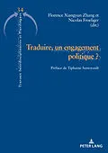E-Book (pdf) Traduire, un engagement politique ? von 
