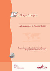 eBook (pdf) La Politique étrangère de 