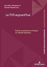 E-Book (pdf) Le FOS aujourd'hui von 