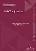 E-Book (pdf) Le FOS aujourd'hui von 